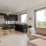 Villa Horihane - Modern With Panoramic View Ivalo