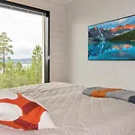 Horihane - Modern With Panoramic View