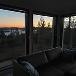 Horihane - Modern With Panoramic View Villa *