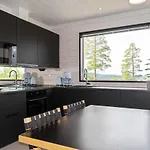 Horihane - Modern With Panoramic View * Ivalo