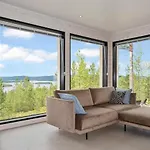 Horihane - Modern With Panoramic View *