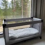 Horihane - Modern With Panoramic View * Ivalo