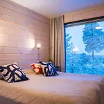 Horihane - Modern With Panoramic View Villa