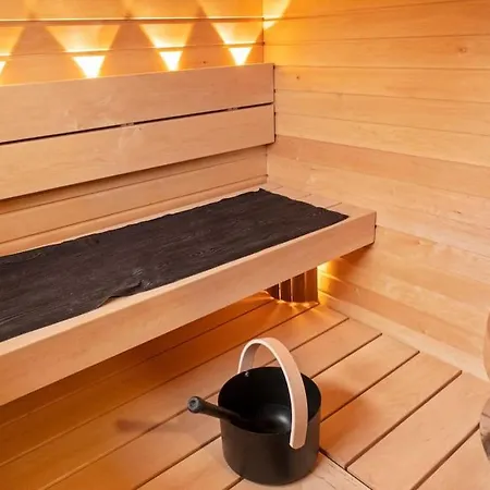 Horihane - Modern With Panoramic View * Ivalo