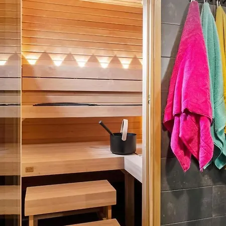 Villa Horihane - Modern With Panoramic View