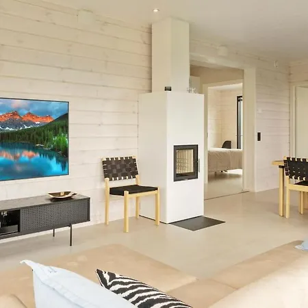 Horihane - Modern With Panoramic View