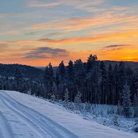 Villa Horihane - Modern With Panoramic View