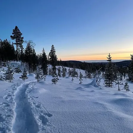 Horihane - Modern With Panoramic View Villa *