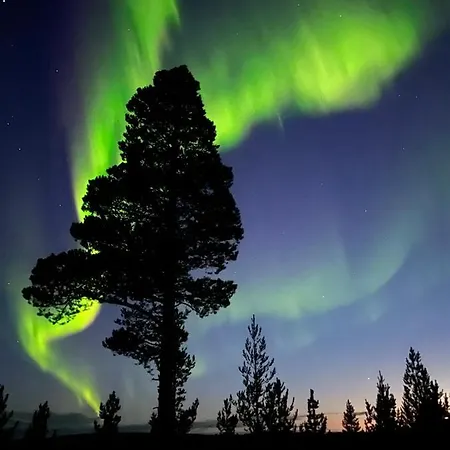 Horihane - Modern With Panoramic View *