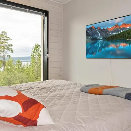 Horihane - Modern With Panoramic View