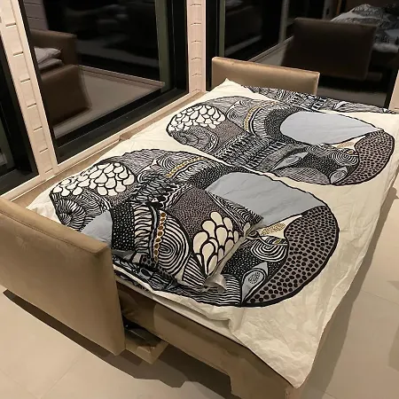 Horihane - Modern With Panoramic View