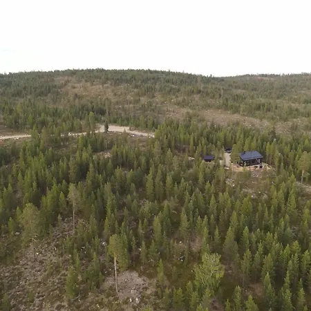 Horihane - Modern With Panoramic View