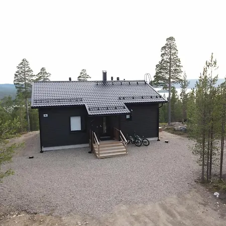 Villa Horihane - Modern With Panoramic View *