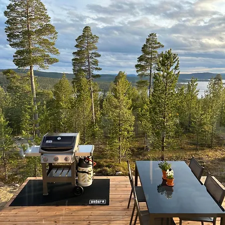 Horihane - Modern With Panoramic View