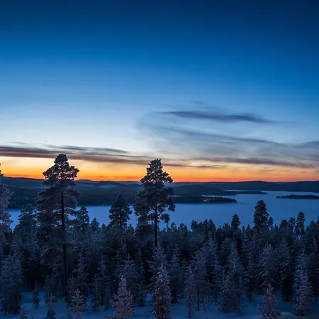 וילה Horihane - Modern With Panoramic View איבלו