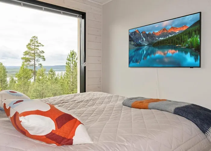 Horihane - Modern With Panoramic View