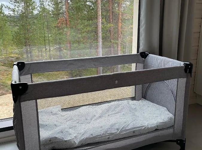 Horihane - Modern With Panoramic View * איבלו