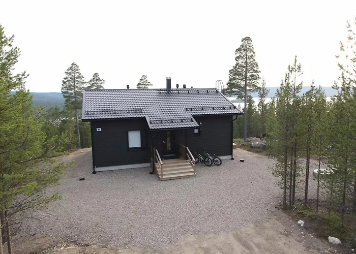 ヴィラ Horihane - Modern With Panoramic View *