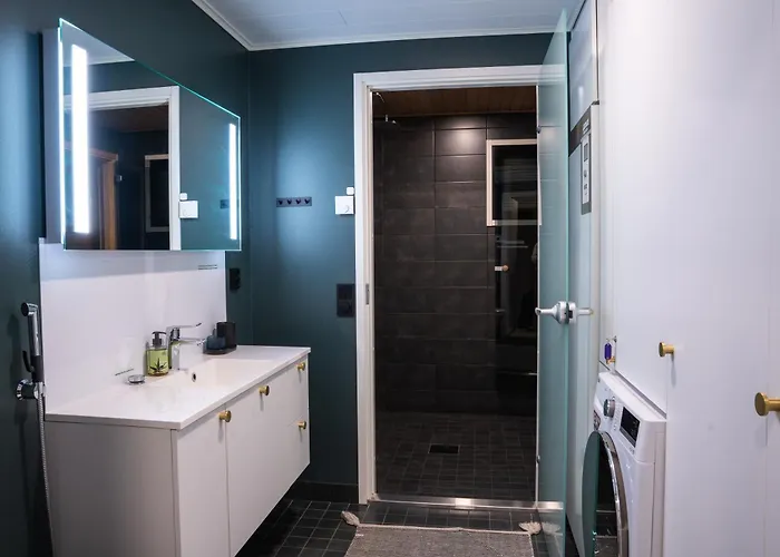 Horihane - Modern With Panoramic View * イバロ